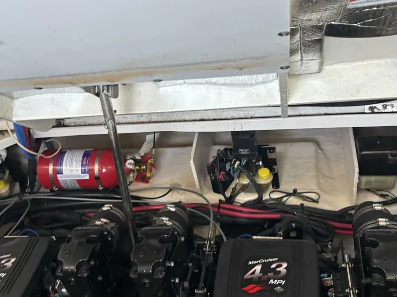 Slide: The Image of Sea Ray 290 Sundancer 2008 - 5566052