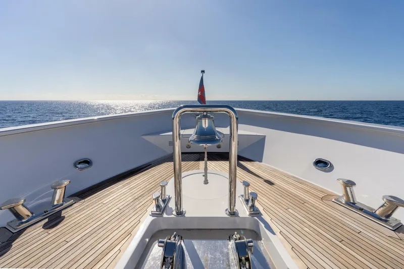 Slide: The Image of Delta Tri-Deck 2001 - 5946139