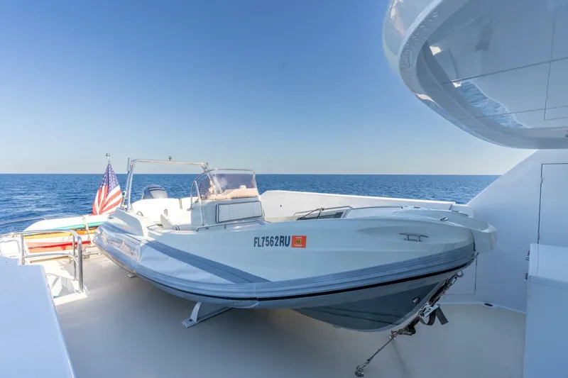 Slide: The Image of Delta Tri-Deck 2001 - 5946154