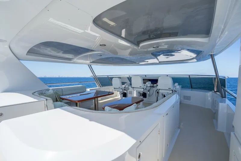 Slide: The Image of Delta Tri-Deck 2001 - 5946158