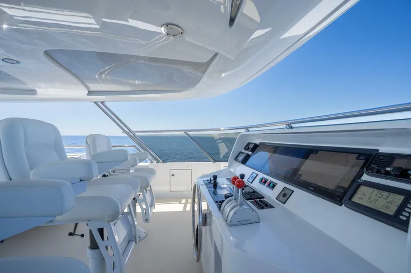 Slide: The Image of Delta Tri-Deck 2001 - 5946159