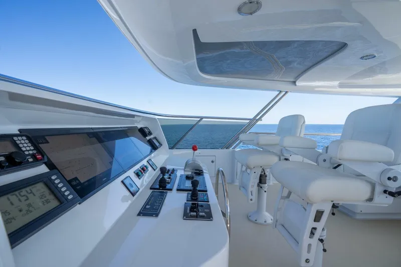 Slide: The Image of Delta Tri-Deck 2001 - 5946160