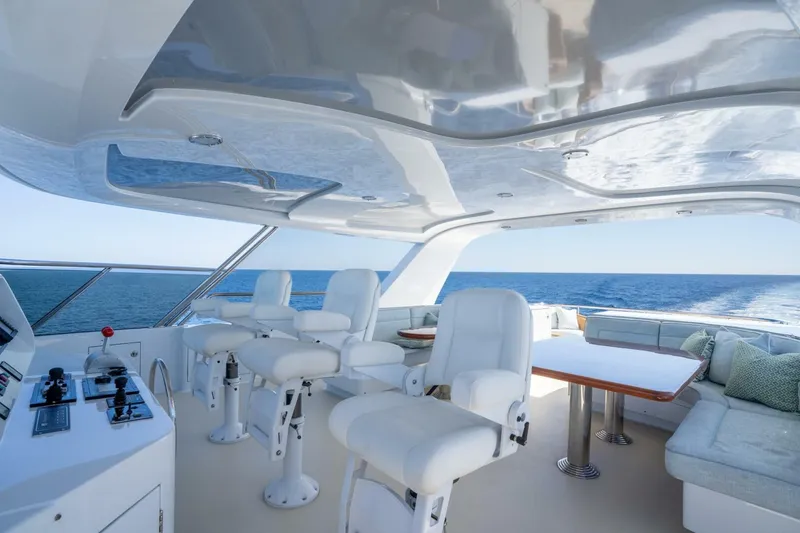 Slide: The Image of Delta Tri-Deck 2001 - 5946163