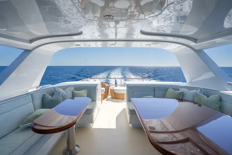 Slide: The Image of Delta Tri-Deck 2001 - 5946164