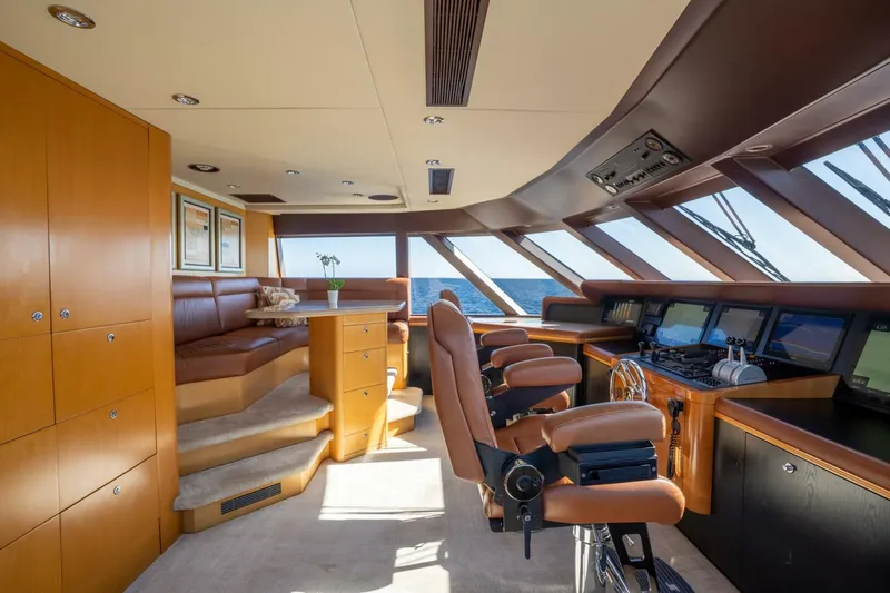 Slide: The Image of Delta Tri-Deck 2001 - 5946168