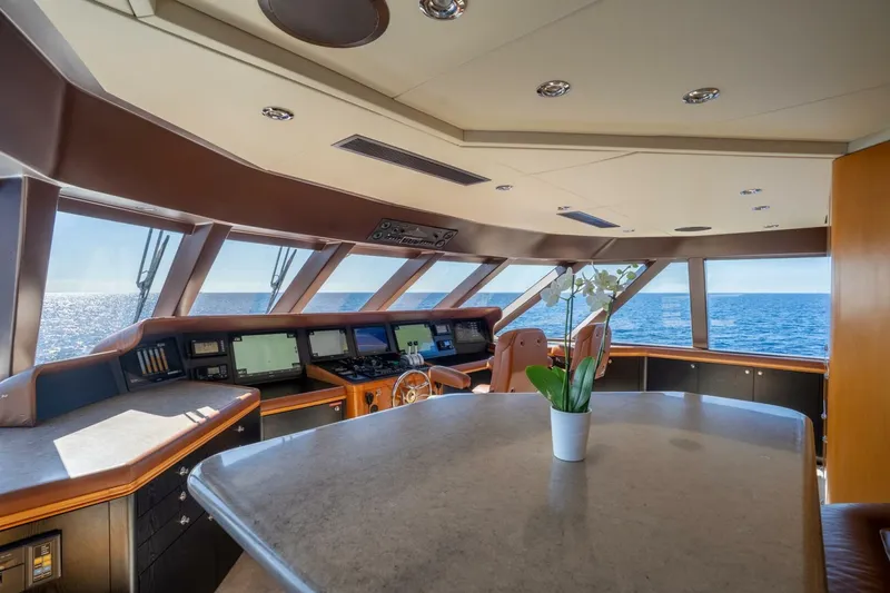 Slide: The Image of Delta Tri-Deck 2001 - 5946169