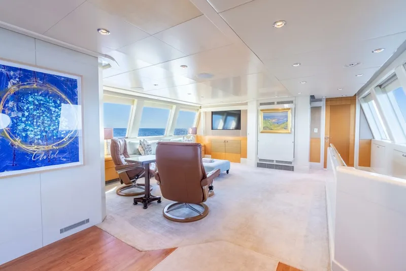 Slide: The Image of Delta Tri-Deck 2001 - 5946186