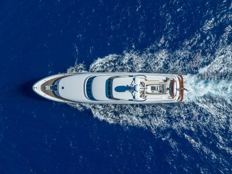 Slide: The Image of Delta Tri-Deck 2001 - 5946132