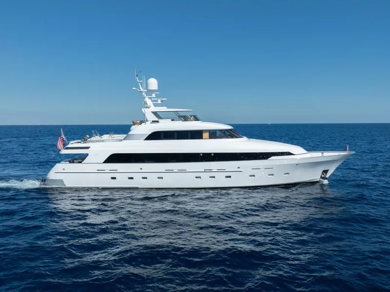 Slide: The Image of Delta Tri-Deck 2001 - 5946133