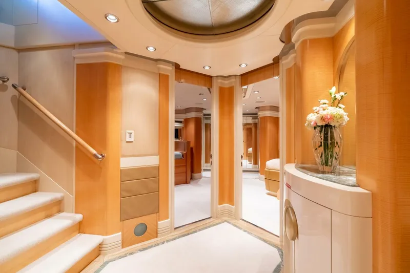 Slide: The Image of Delta Tri-Deck 2001 - 5946206