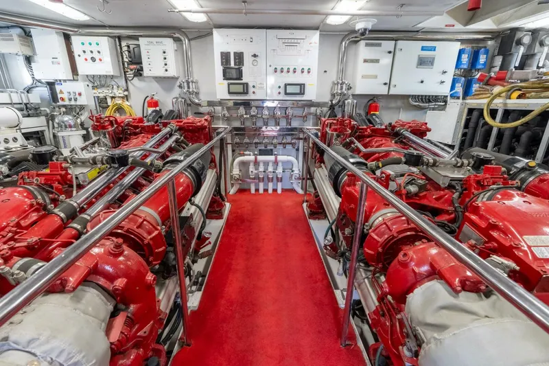 Slide: The Image of Delta Tri-Deck 2001 - 5946241