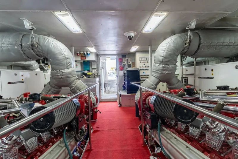 Slide: The Image of Delta Tri-Deck 2001 - 5946244