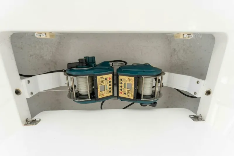 Slide: The Image of 2009 Viking 45 Open Wig Wag - 5551252