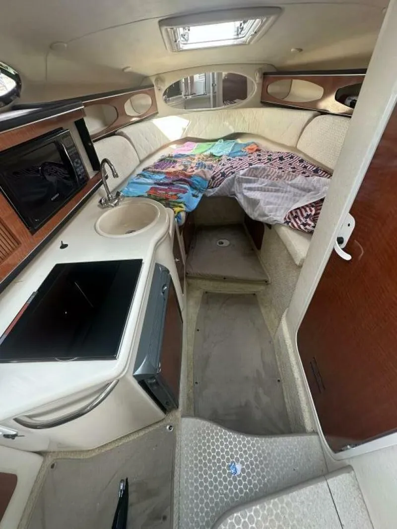 Slide: The Image of Sea Ray 26 2004 - 5551318