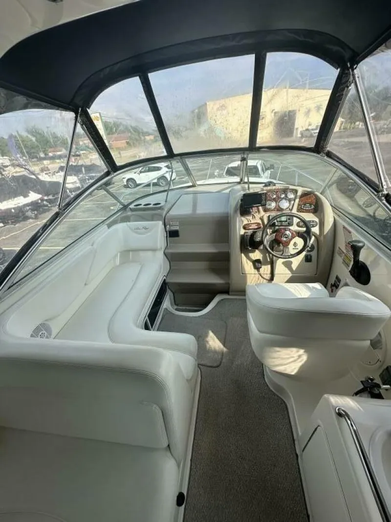 Slide: The Image of Sea Ray 26 2004 - 5551320