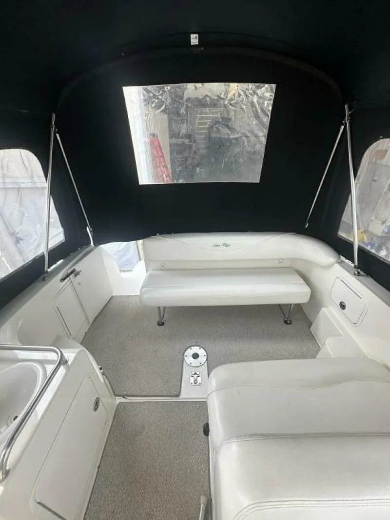 Slide: The Image of Sea Ray 26 2004 - 5551322