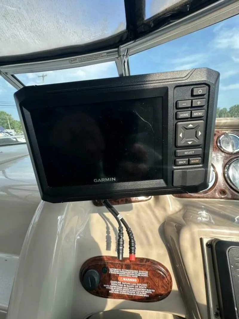 Slide: The Image of Sea Ray 26 2004 - 5551312