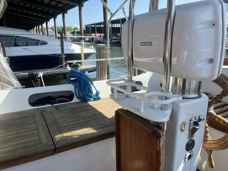 Slide: The Image of Hardin Voyager 1979 - 5551681