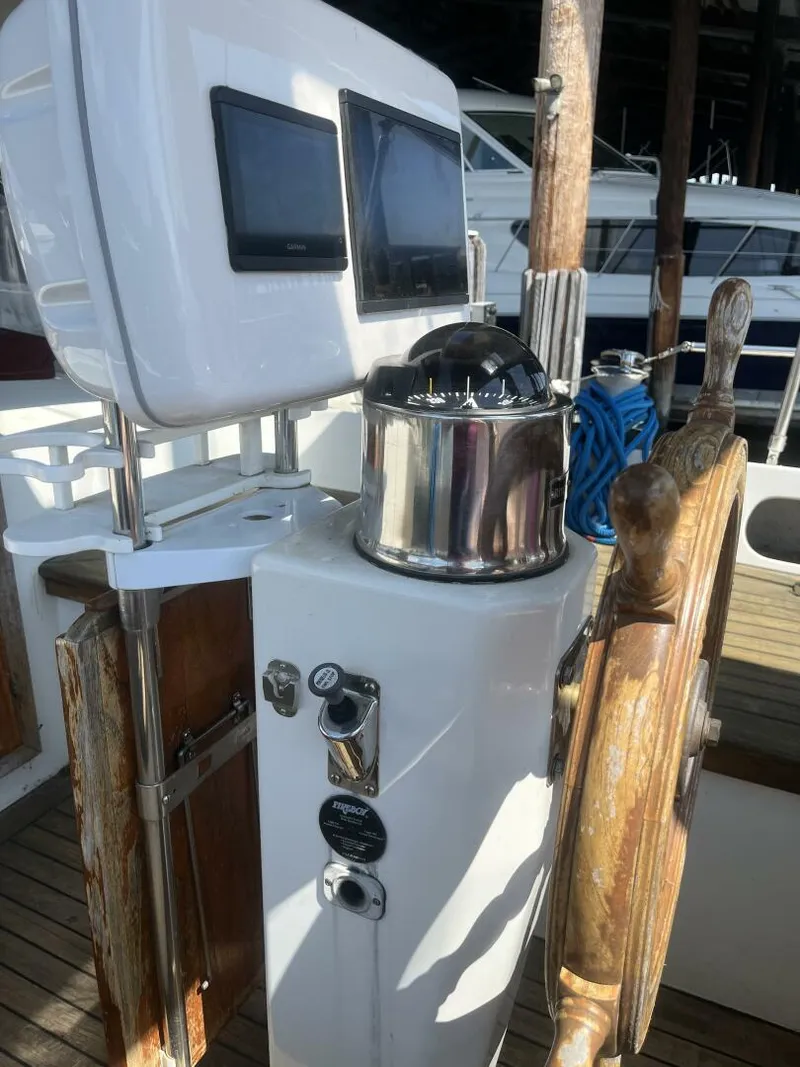 Slide: The Image of Hardin Voyager 1979 - 5551669