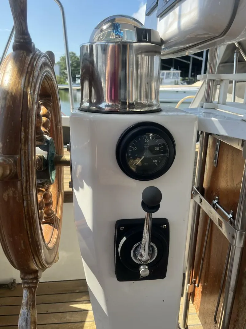 Slide: The Image of Hardin Voyager 1979 - 5551665