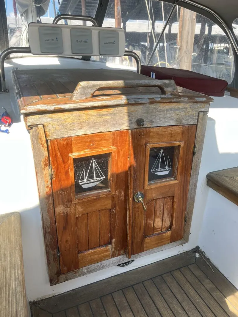 Slide: The Image of Hardin Voyager 1979 - 5551674