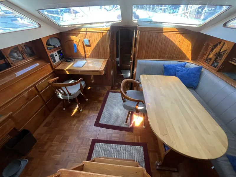 Slide: The Image of Hardin Voyager 1979 - 5551685