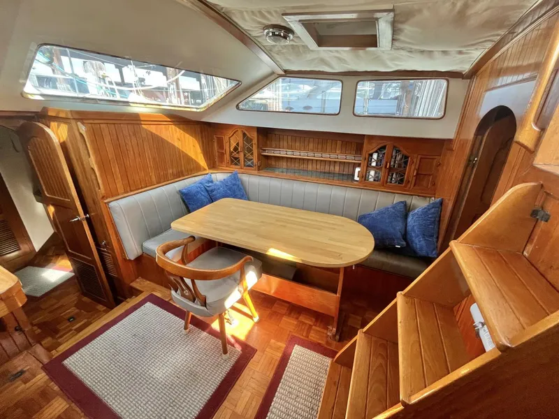 Slide: The Image of Hardin Voyager 1979 - 5551689