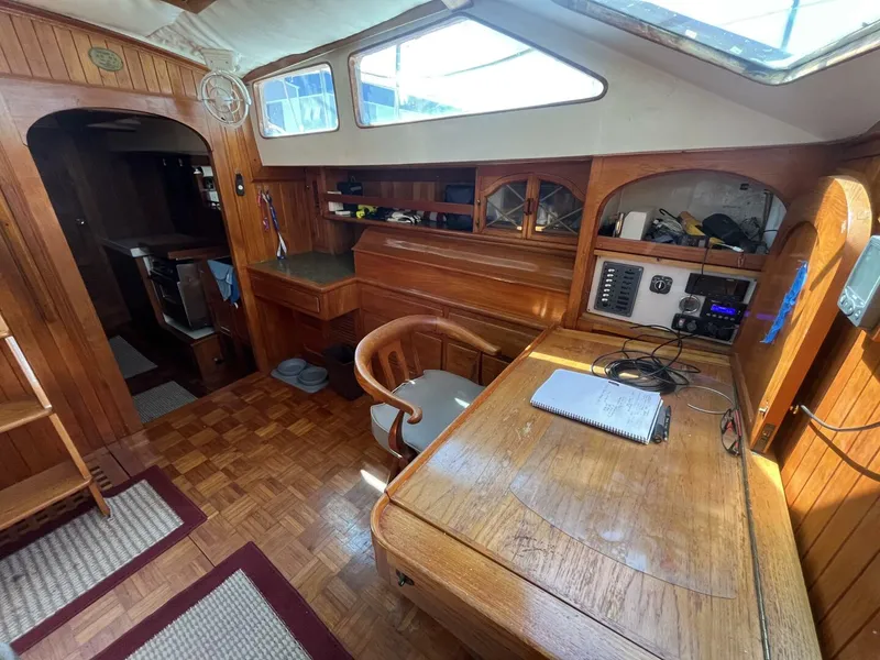 Slide: The Image of Hardin Voyager 1979 - 5551647