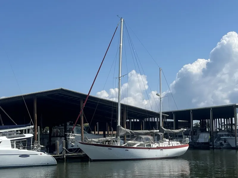 Slide: The Image of Hardin Voyager 1979 - 5551400