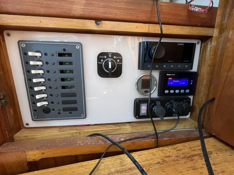 Slide: The Image of Hardin Voyager 1979 - 5551659