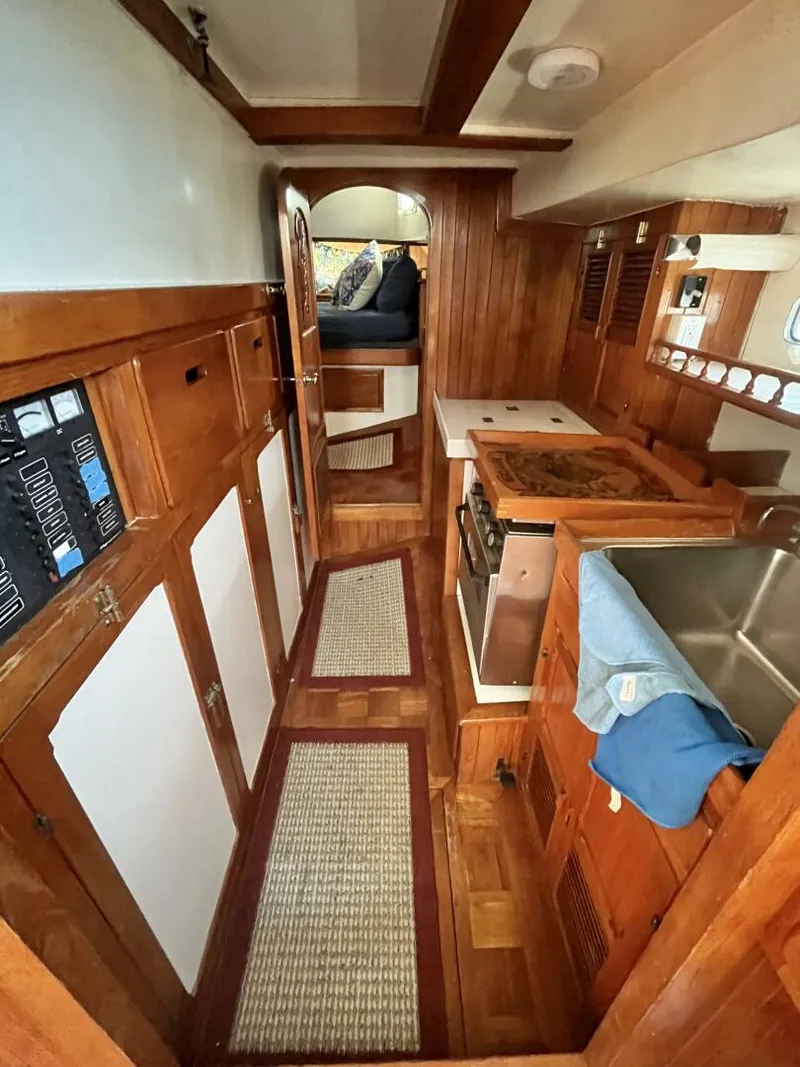 Slide: The Image of Hardin Voyager 1979 - 5551662