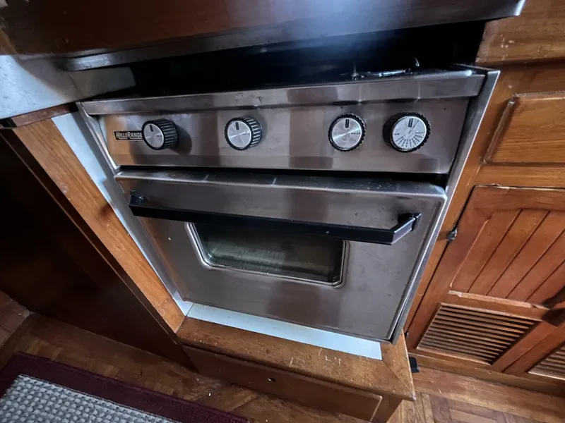 Slide: The Image of Hardin Voyager 1979 - 5551654