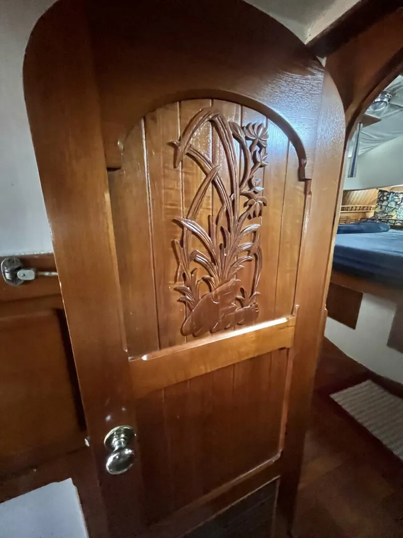 Slide: The Image of Hardin Voyager 1979 - 5551652