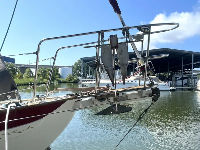 Slide: The Image of Hardin Voyager 1979 - 5551725