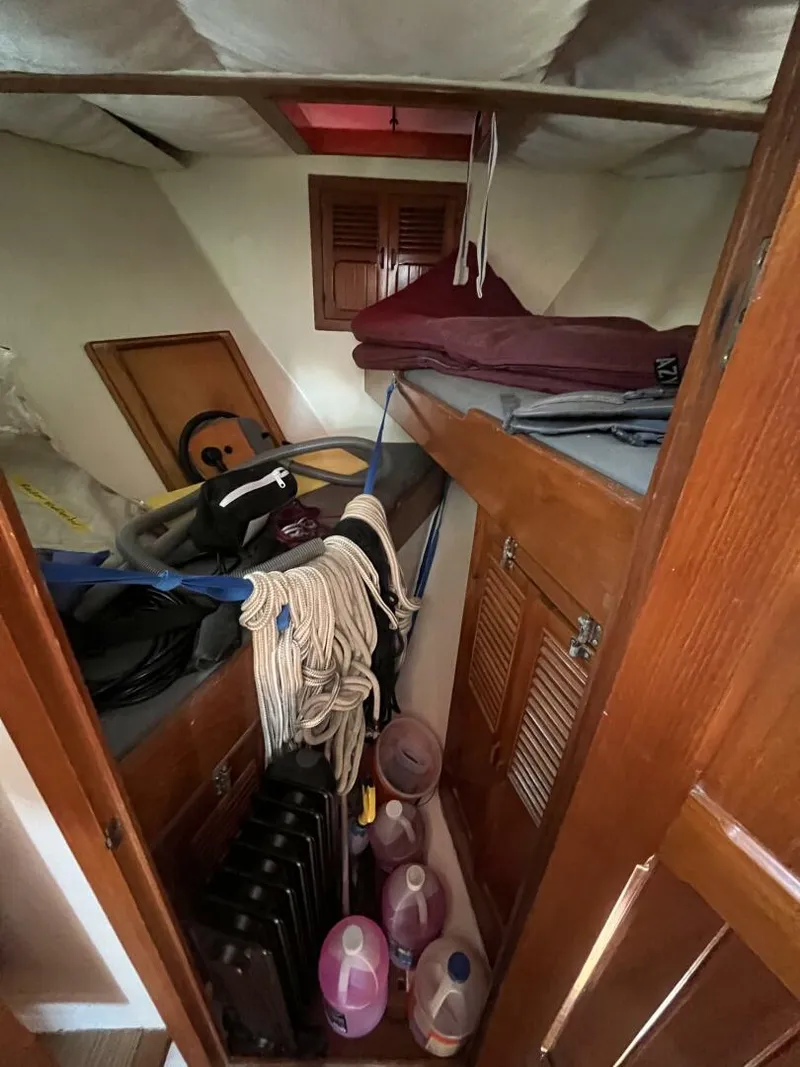 Slide: The Image of Hardin Voyager 1979 - 5551637