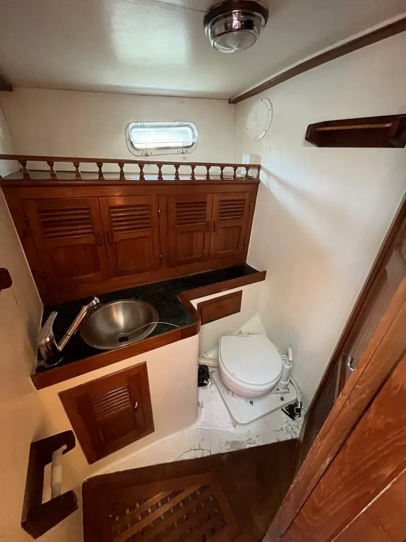 Slide: The Image of Hardin Voyager 1979 - 5551638