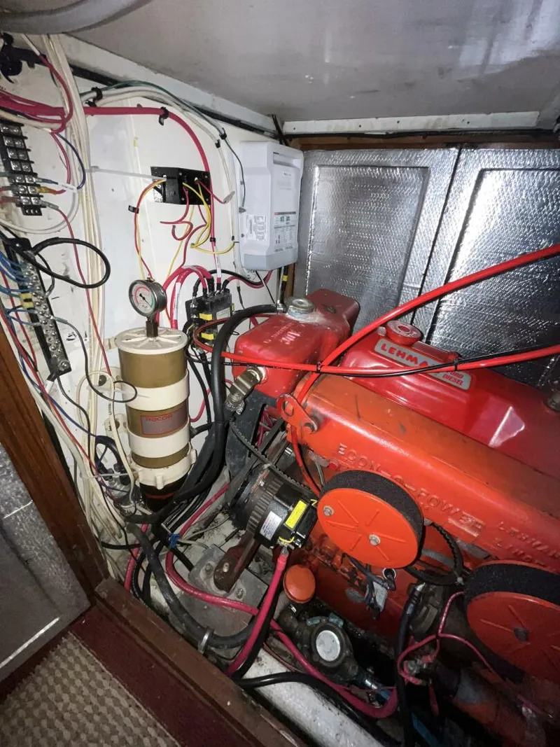 Slide: The Image of Hardin Voyager 1979 - 5551641