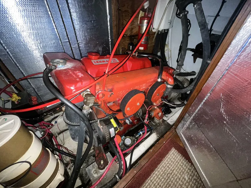 Slide: The Image of Hardin Voyager 1979 - 5551642