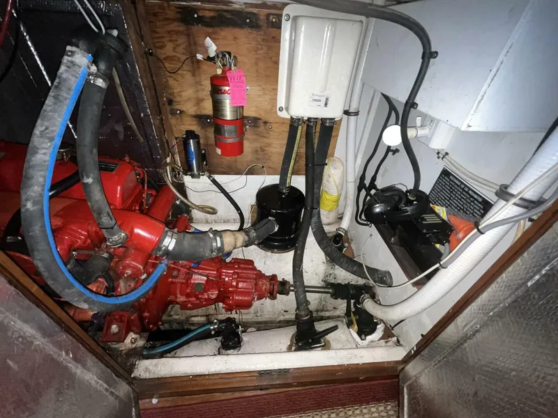 Slide: The Image of Hardin Voyager 1979 - 5551644