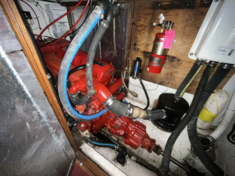 Slide: The Image of Hardin Voyager 1979 - 5551645