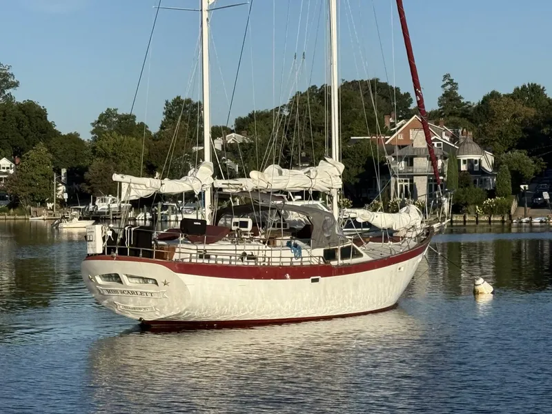 Slide: The Image of Hardin Voyager 1979 - 5703196