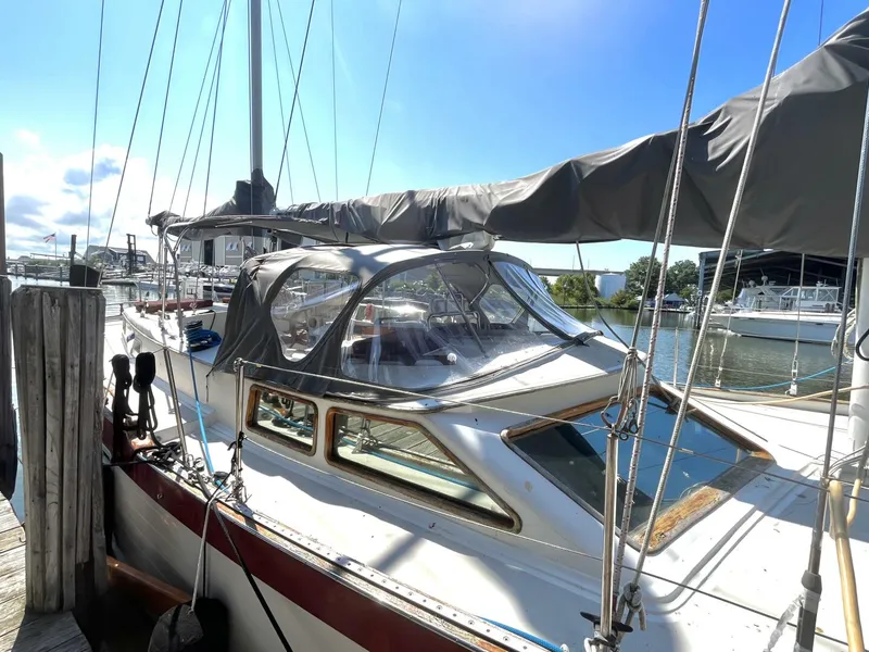 Slide: The Image of Hardin Voyager 1979 - 5551709