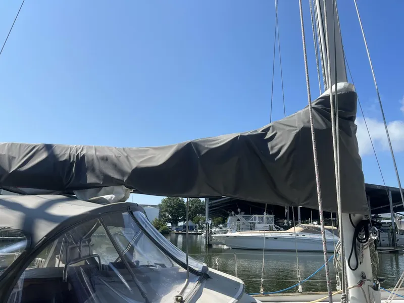 Slide: The Image of Hardin Voyager 1979 - 5551720