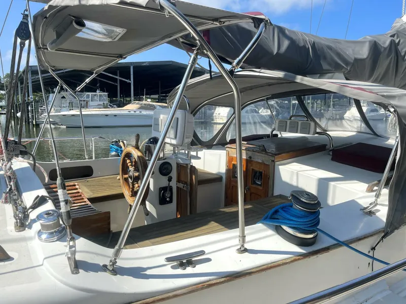 Slide: The Image of Hardin Voyager 1979 - 5551705