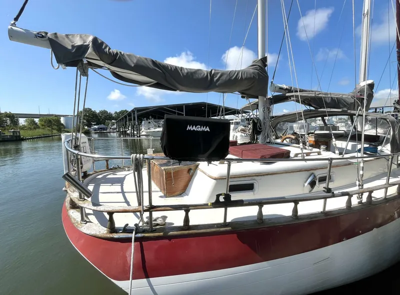 Slide: The Image of Hardin Voyager 1979 - 5551716