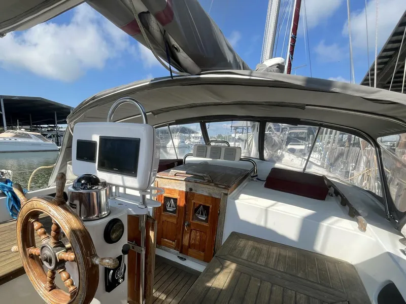 Slide: The Image of Hardin Voyager 1979 - 5551701