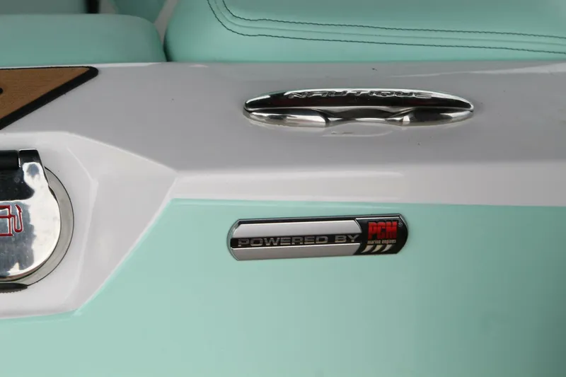 Slide: The Image of Nautique Super Air G23 2024 - 5596636