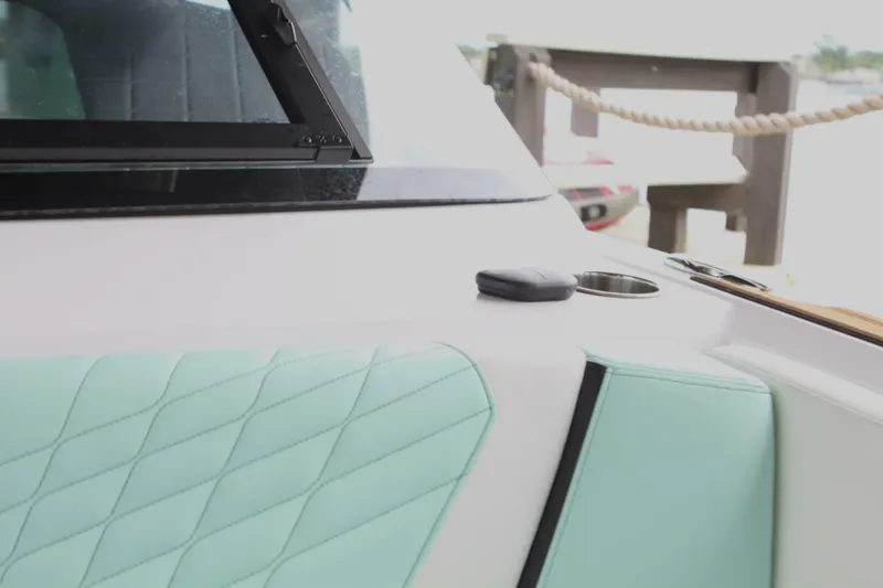 Slide: The Image of Nautique Super Air G23 2024 - 5600623