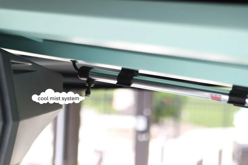 Slide: The Image of Nautique Super Air G23 2024 - 5600626