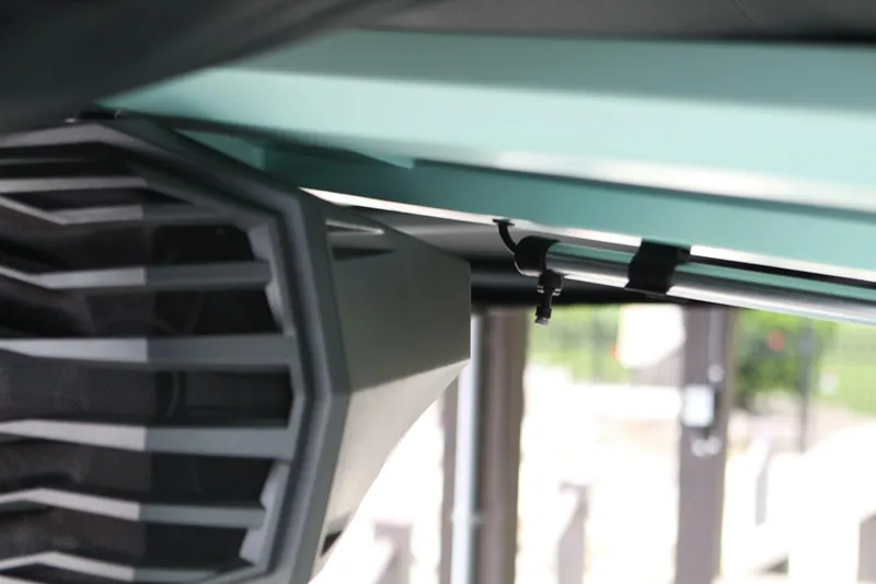 Slide: The Image of Nautique Super Air G23 2024 - 5596645